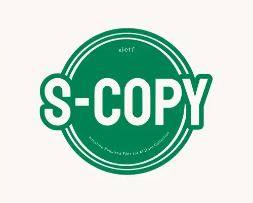S Copy